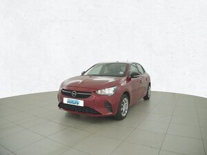 Occasion OPEL Corsa Corsa Electrique 136 ch & Batterie 50 kWh - Edition