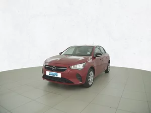 Occasion OPEL Corsa Corsa Electrique 136 ch & Batterie 50 kWh - Edition