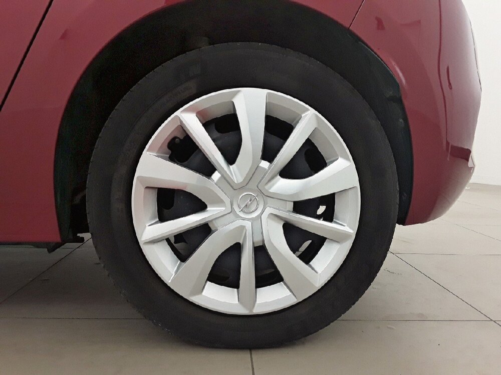 Occasion OPEL Corsa Corsa Electrique 136 ch & Batterie 50 kWh - Edition