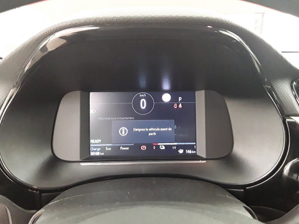 Occasion OPEL Corsa Corsa Electrique 136 ch & Batterie 50 kWh - Edition