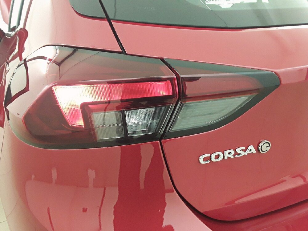 Occasion OPEL Corsa Corsa Electrique 136 ch & Batterie 50 kWh - Edition