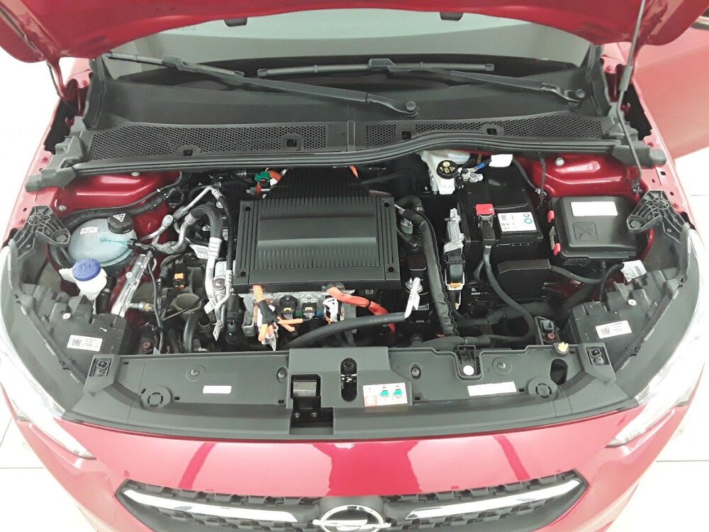 Occasion OPEL Corsa Corsa Electrique 136 ch & Batterie 50 kWh - Edition