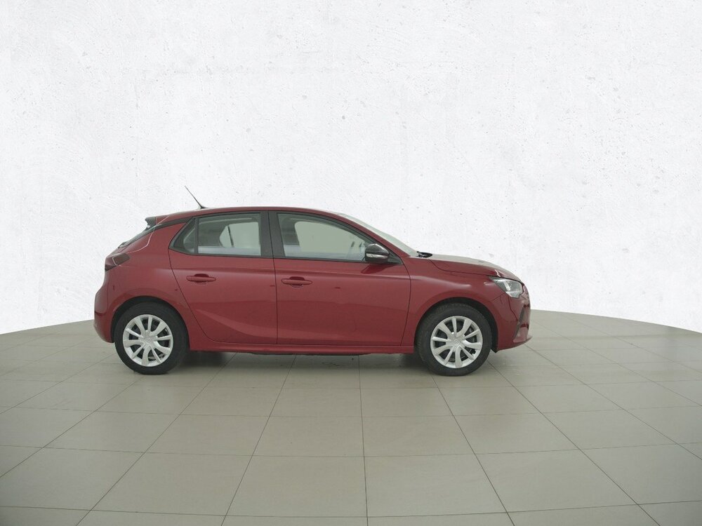 Occasion OPEL Corsa Corsa Electrique 136 ch & Batterie 50 kWh - Edition