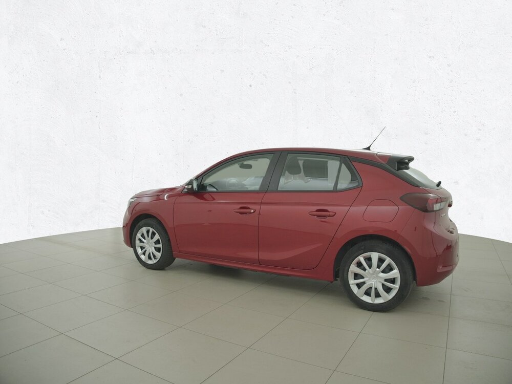 Occasion OPEL Corsa Corsa Electrique 136 ch & Batterie 50 kWh - Edition