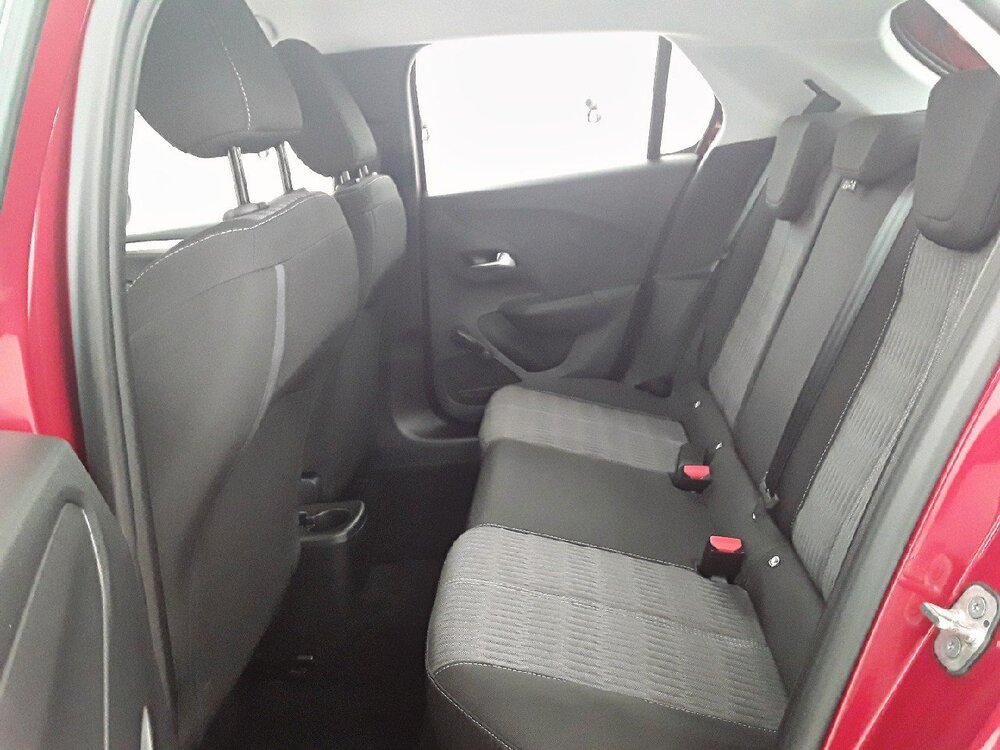 Occasion OPEL Corsa Corsa Electrique 136 ch & Batterie 50 kWh - Edition