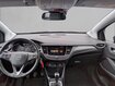 Occasion OPEL Crossland Crossland 1.2 Turbo 110 ch BVM6 - Elegance