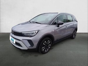 Occasion OPEL Crossland Crossland 1.2 Turbo 110 ch BVM6 - GS Line