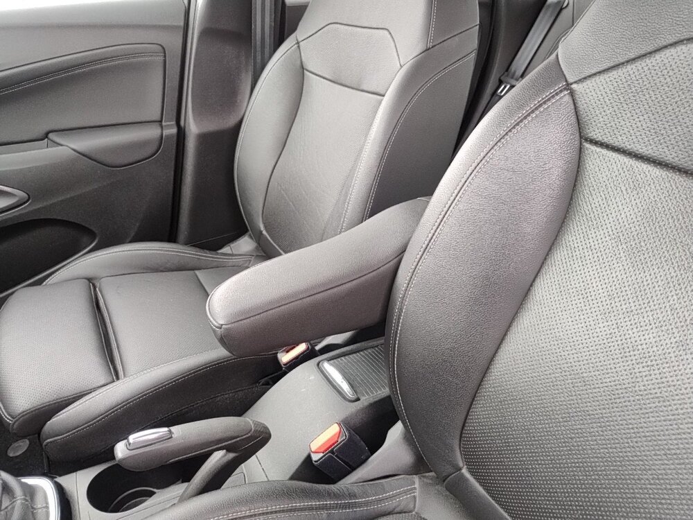 Occasion OPEL Crossland Crossland 1.2 Turbo 110 ch BVM6 - Elegance