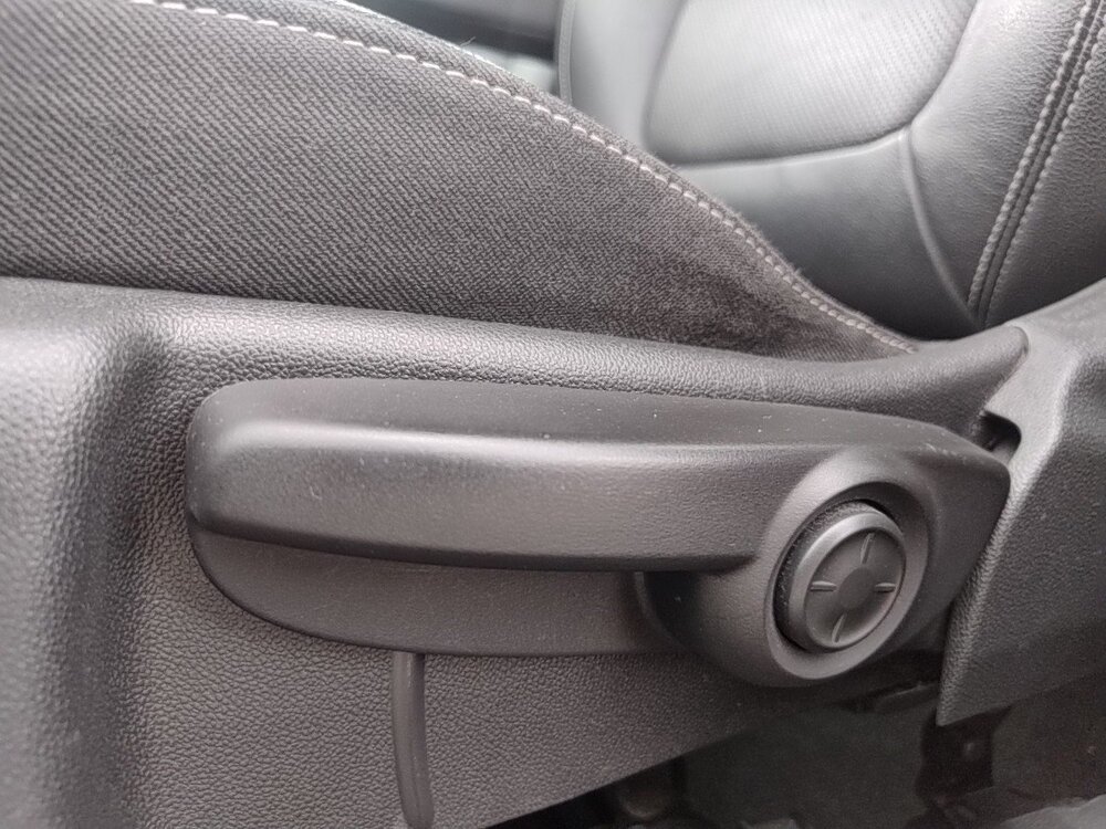 Occasion OPEL Crossland Crossland 1.2 Turbo 110 ch BVM6 - Elegance