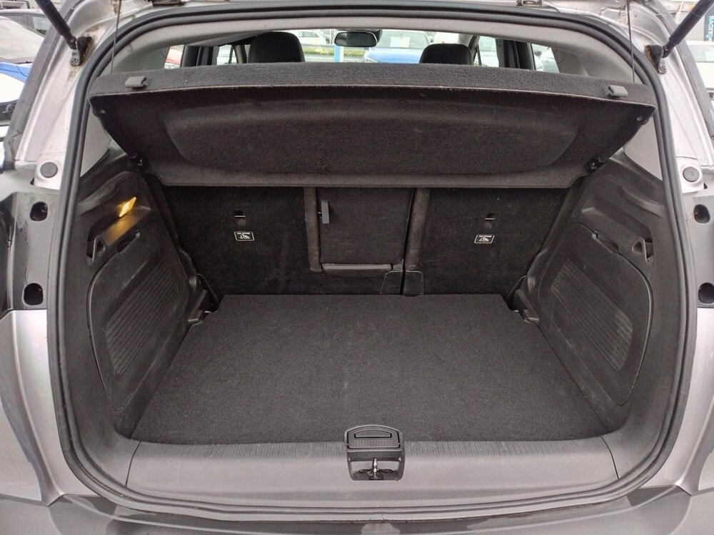 Occasion OPEL Crossland Crossland 1.2 Turbo 110 ch BVM6 - Elegance