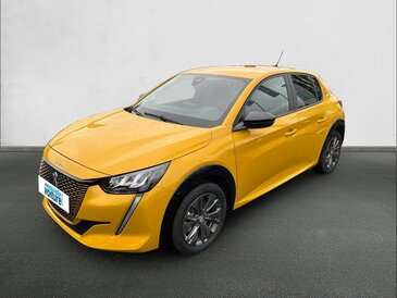 Occasion PEUGEOT 208 208 Electrique 50 kWh 136ch