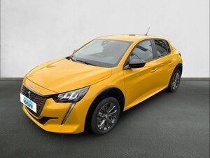 Occasion PEUGEOT 208 208 Electrique 50 kWh 136ch - Style