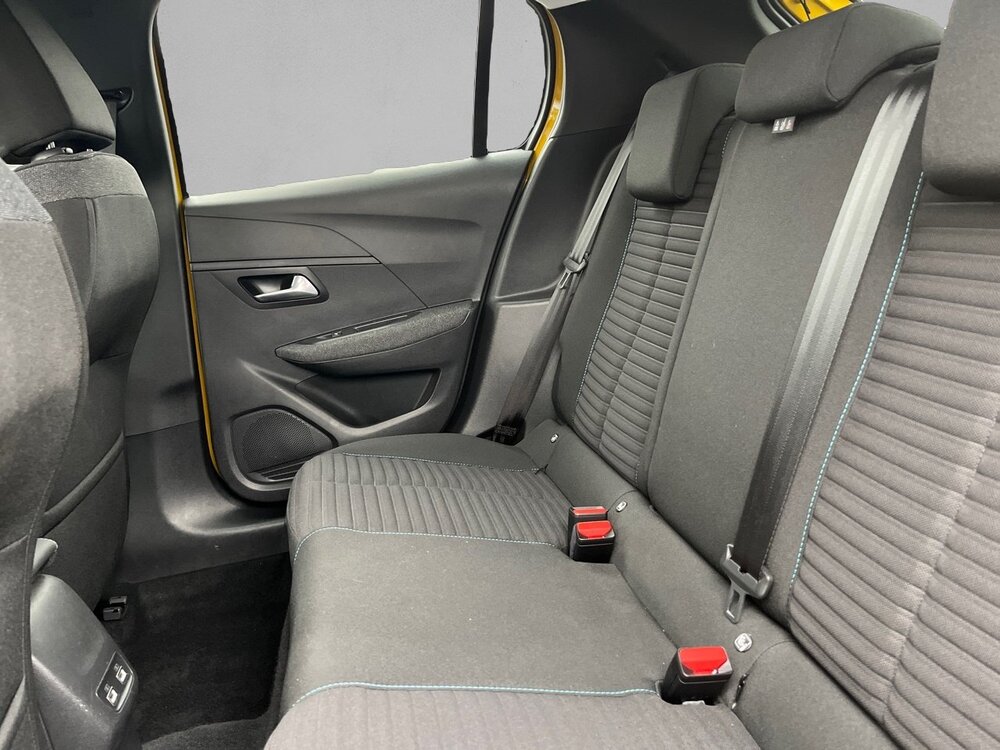 Occasion PEUGEOT 208 208 Electrique 50 kWh 136ch - Style