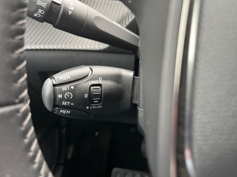 Occasion PEUGEOT 208 208 Electrique 50 kWh 136ch - Style