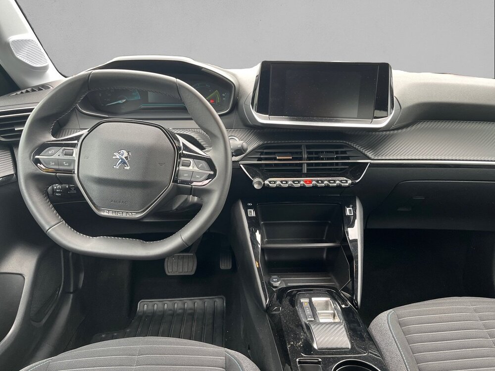 Occasion PEUGEOT 208 208 Electrique 50 kWh 136ch - Style