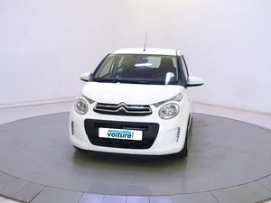 Occasion CITROEN C1 C1 VTi 72 S&S - Feel