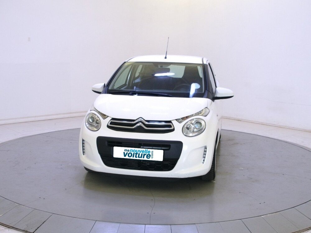 Occasion CITROEN C1 C1 VTi 72 S&S - Feel