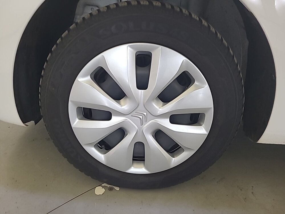 Occasion CITROEN C1 C1 VTi 72 S&S - Feel