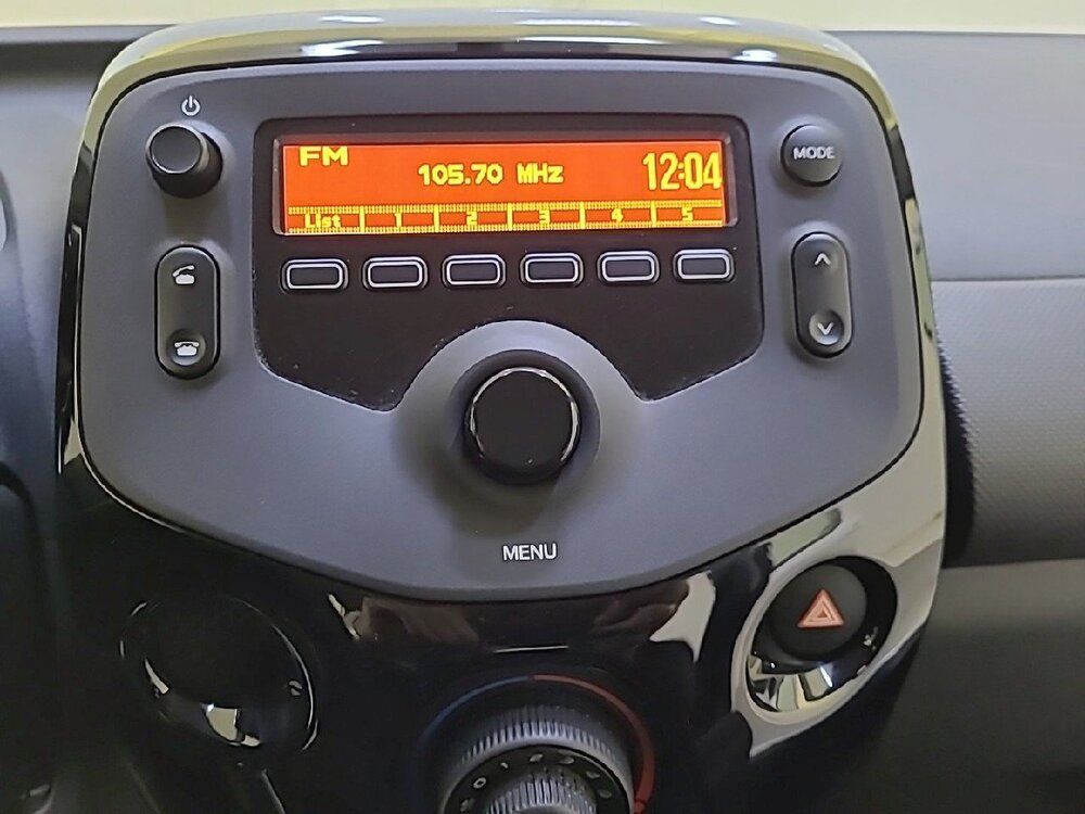 Occasion CITROEN C1 C1 VTi 72 S&S - Feel