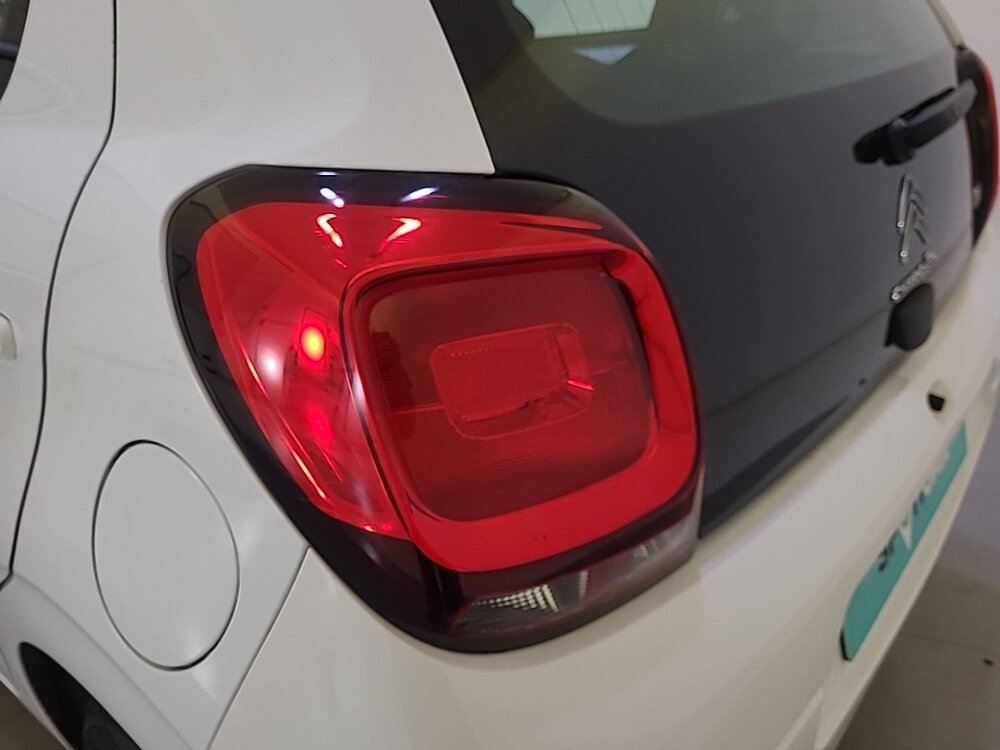 Occasion CITROEN C1 C1 VTi 72 S&S - Feel