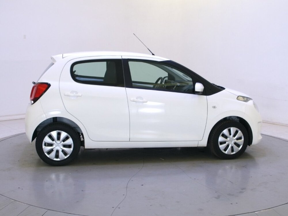 Occasion CITROEN C1 C1 VTi 72 S&S - Feel
