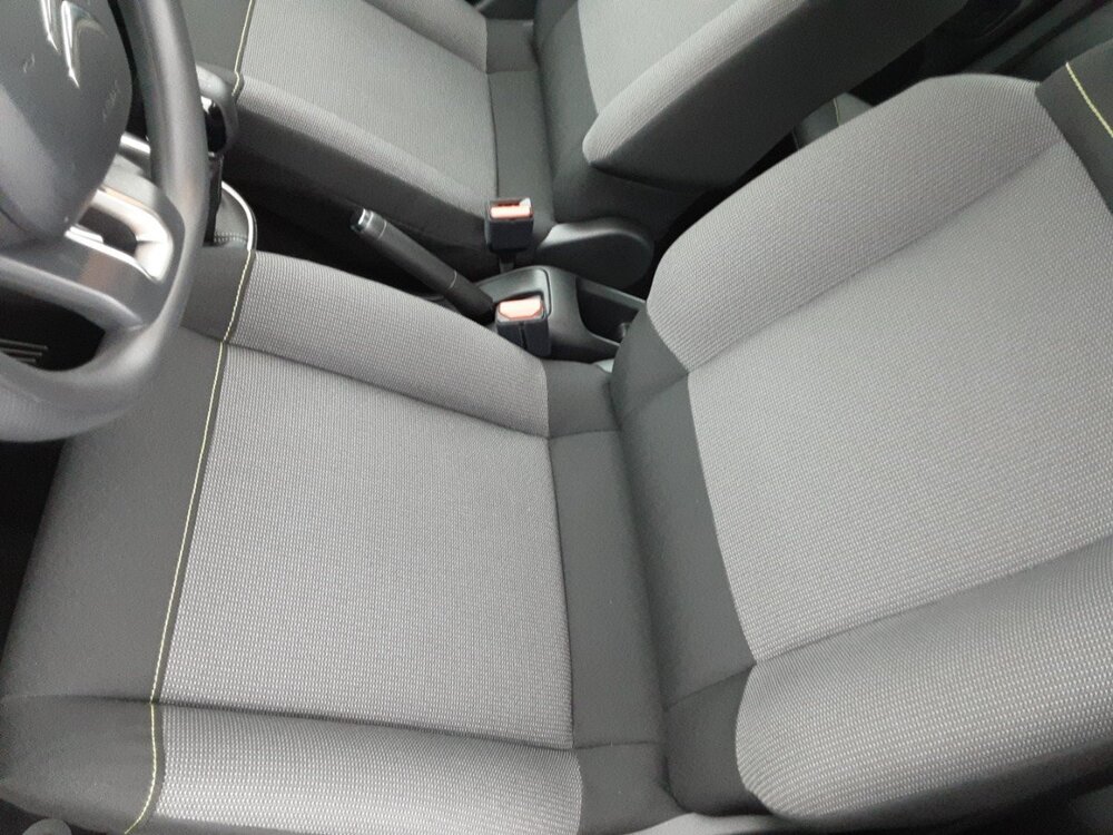 Occasion CITROEN C3 C3 PureTech 83 S&S BVM5