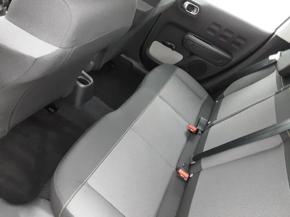 Occasion CITROEN C3 C3 PureTech 83 S&S BVM5