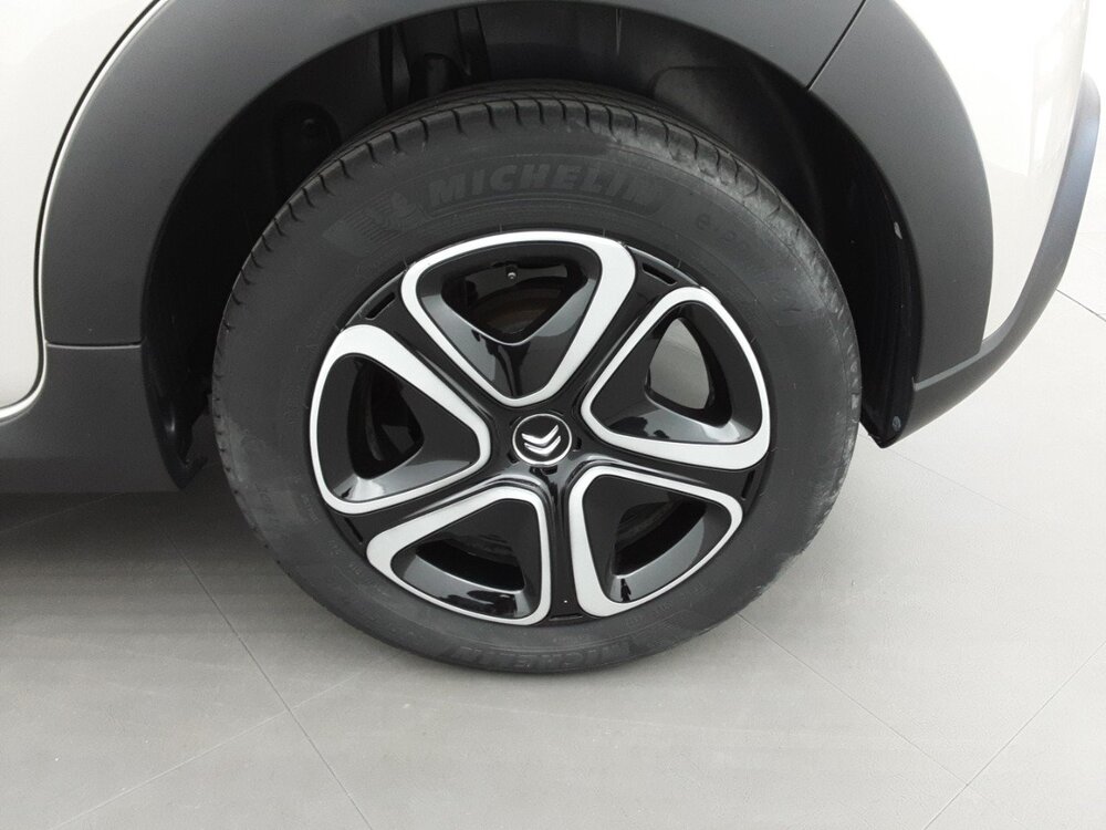 Occasion CITROEN C3 C3 PureTech 83 S&S BVM5