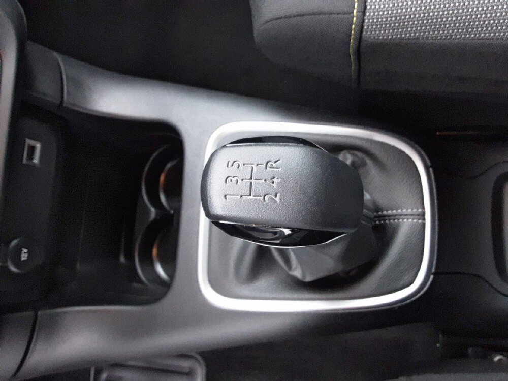 Occasion CITROEN C3 C3 PureTech 83 S&S BVM5