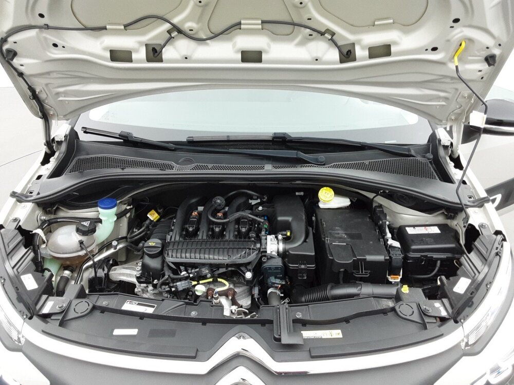 Occasion CITROEN C3 C3 PureTech 83 S&S BVM5