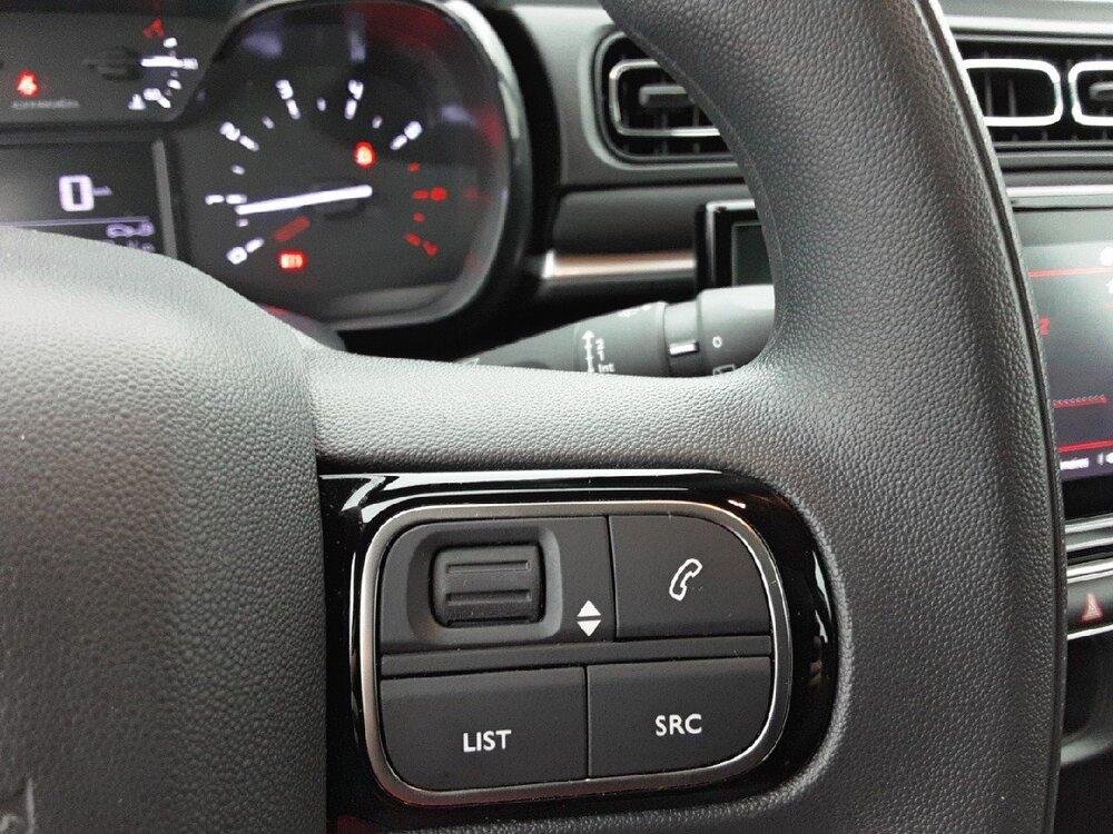 Occasion CITROEN C3 C3 PureTech 83 S&S BVM5