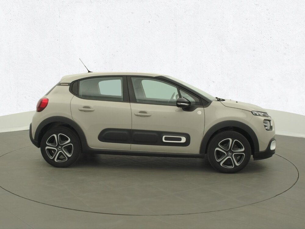 Occasion CITROEN C3 C3 PureTech 83 S&S BVM5