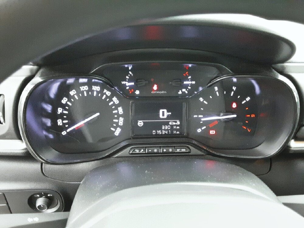 Occasion CITROEN C3 C3 PureTech 83 S&S BVM5