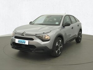 Occasion CITROEN C4 C4 PureTech 100 BVM6 - You