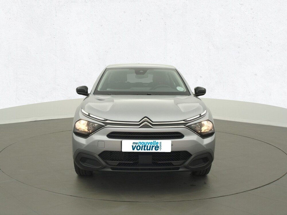 Occasion CITROEN C4 C4 PureTech 100 BVM6 - You