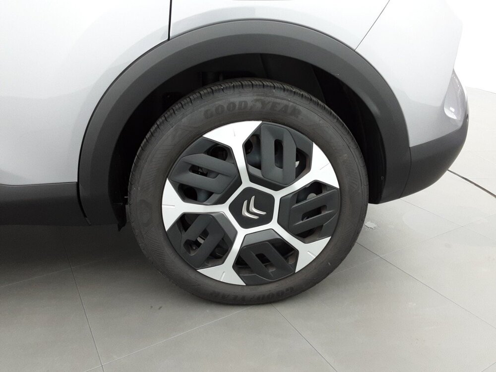 Occasion CITROEN C4 C4 PureTech 100 BVM6 - You