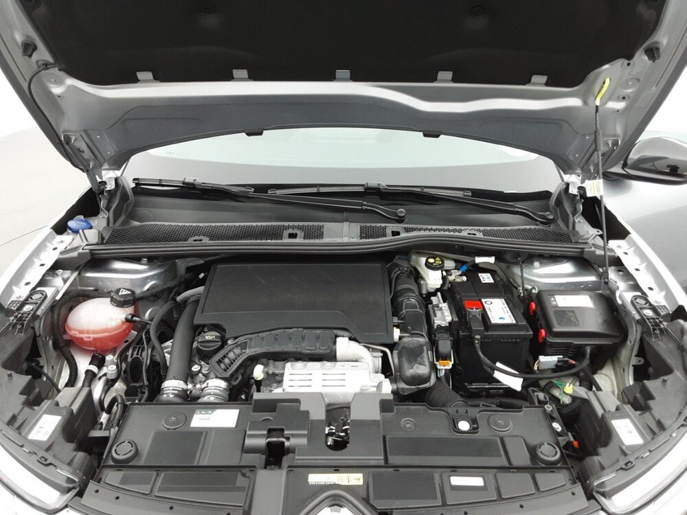 Occasion CITROEN C4 C4 PureTech 100 BVM6 - You