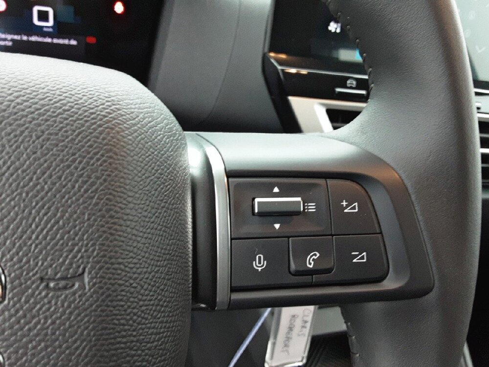 Occasion CITROEN C4 C4 PureTech 100 BVM6 - You