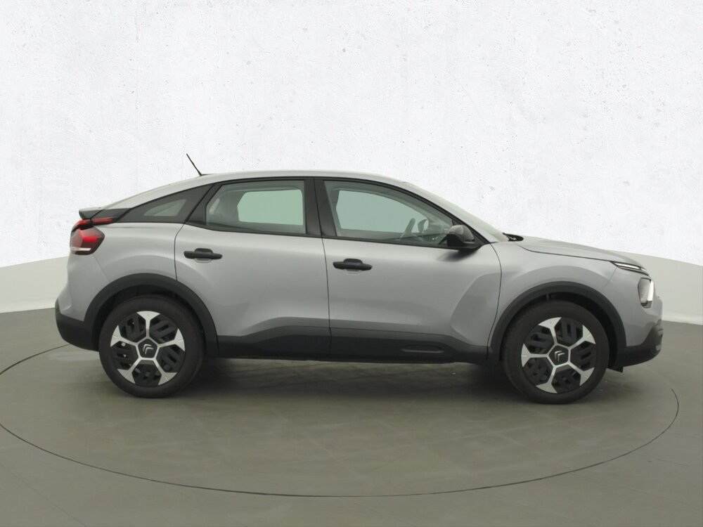 Occasion CITROEN C4 C4 PureTech 100 BVM6 - You