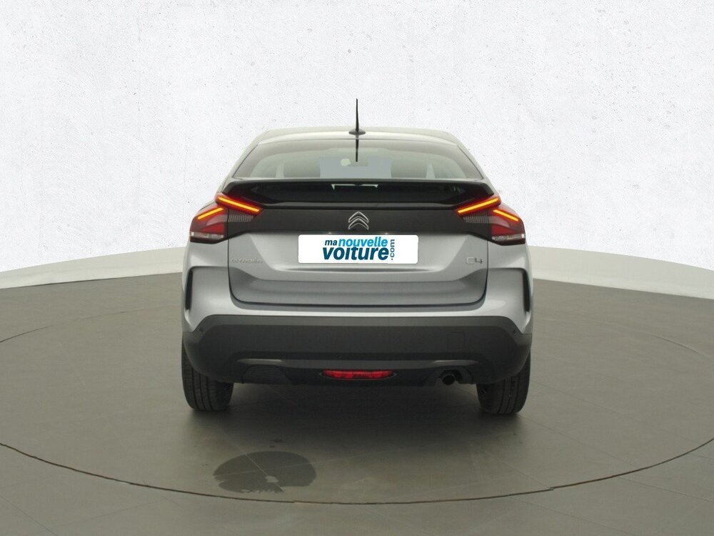 Occasion CITROEN C4 C4 PureTech 100 BVM6 - You