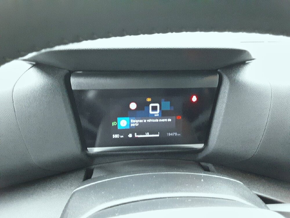 Occasion CITROEN C4 C4 PureTech 100 BVM6 - You