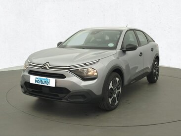 Occasion CITROEN C4 C4 PureTech 100 BVM6 - You