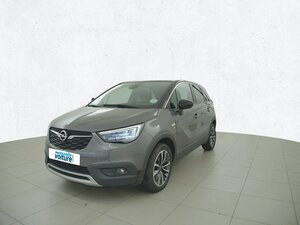 Occasion OPEL Crossland X Crossland X 1.2 Turbo 110 ch - Opel 2020