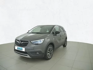 Occasion OPEL Crossland X Crossland X 1.2 Turbo 110 ch - Opel 2020
