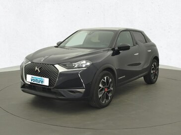 Occasion DS DS3 Crossback DS3 Crossback PureTech 130 EAT8