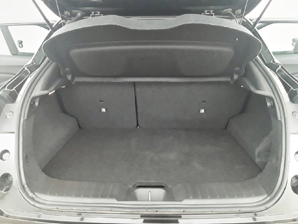 Occasion NISSAN Juke Juke HYBRID 143 - Business+