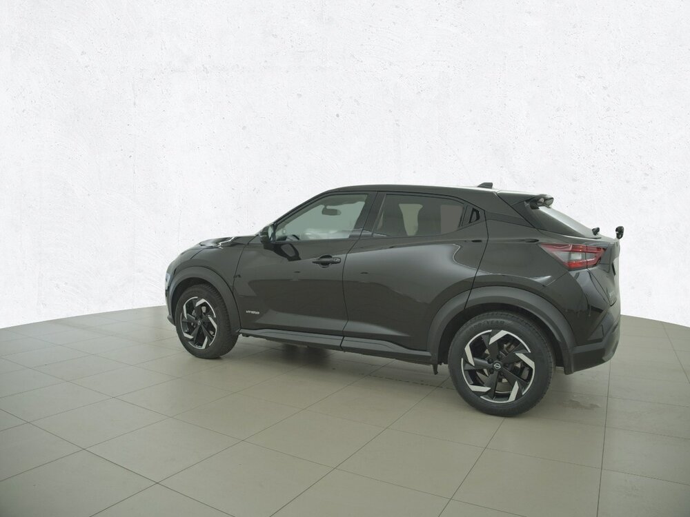 Occasion NISSAN Juke Juke HYBRID 143 - Business+