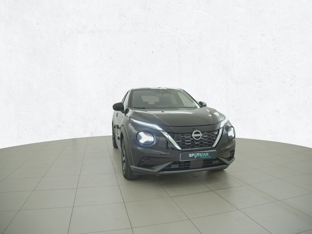 Occasion NISSAN Juke Juke HYBRID 143 - Business+