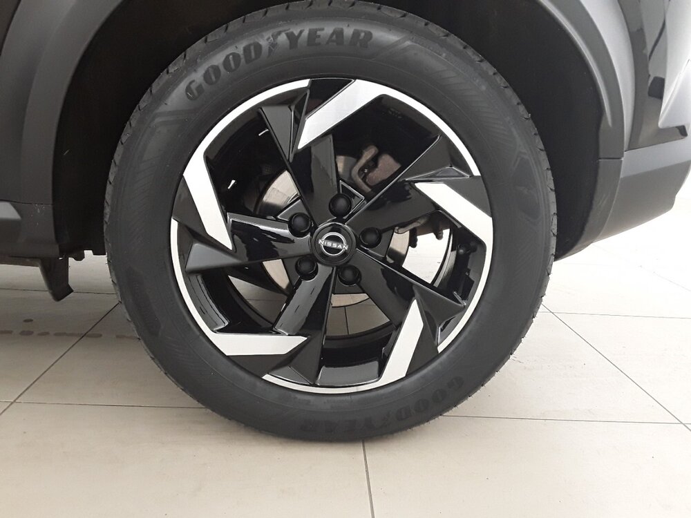 Occasion NISSAN Juke Juke HYBRID 143 - Business+