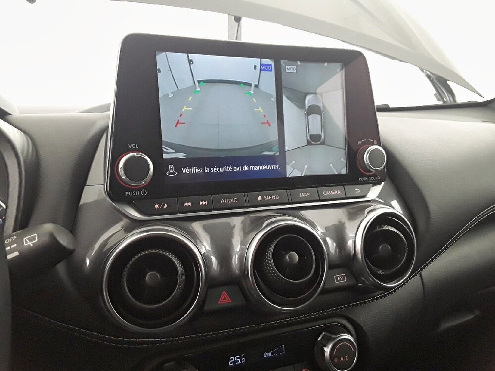 Occasion NISSAN Juke Juke HYBRID 143 - Business+